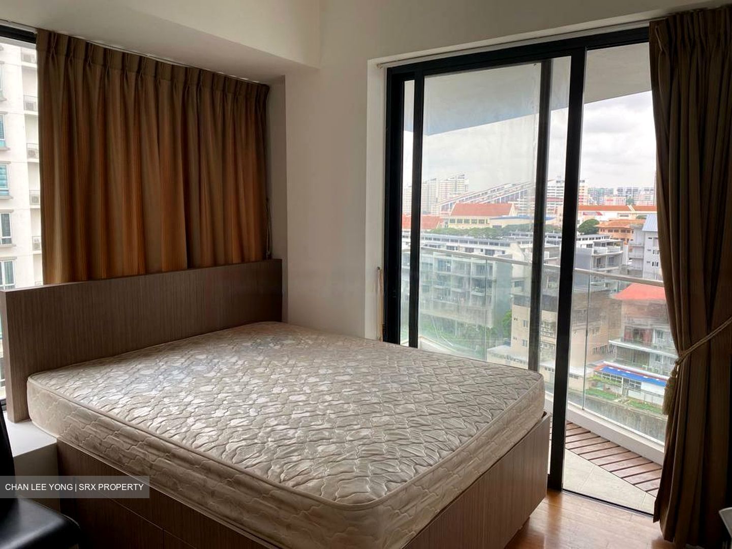 Airstream (D12), Apartment #460674951
